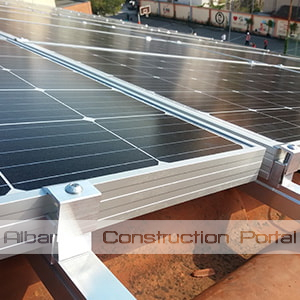 Zgjidhje te personalizuara per sisteme fotovoltaike Zgjidhje te personalizuara per sisteme fotovoltaike